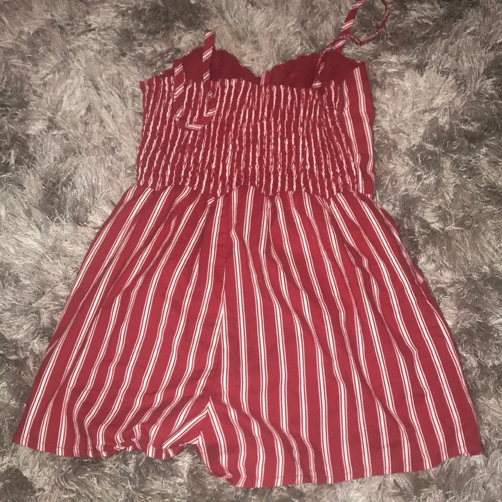 Romper - Picture 2 of 3